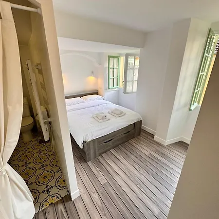 Carre D'Or: Very Central Calm Cozy 2Br, With Wi-Fi Nice Buitenkant foto